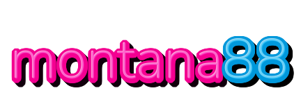 montana88 — logo kanal