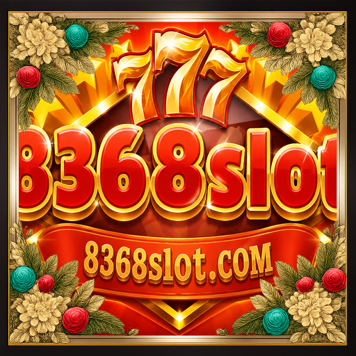 8368slot — mitra unggulan
