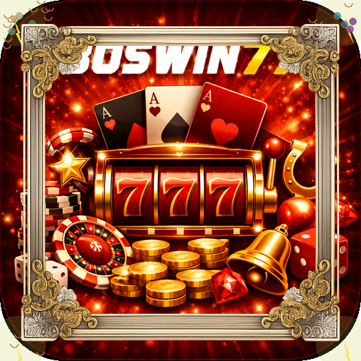 boswin77 — mitra unggulan